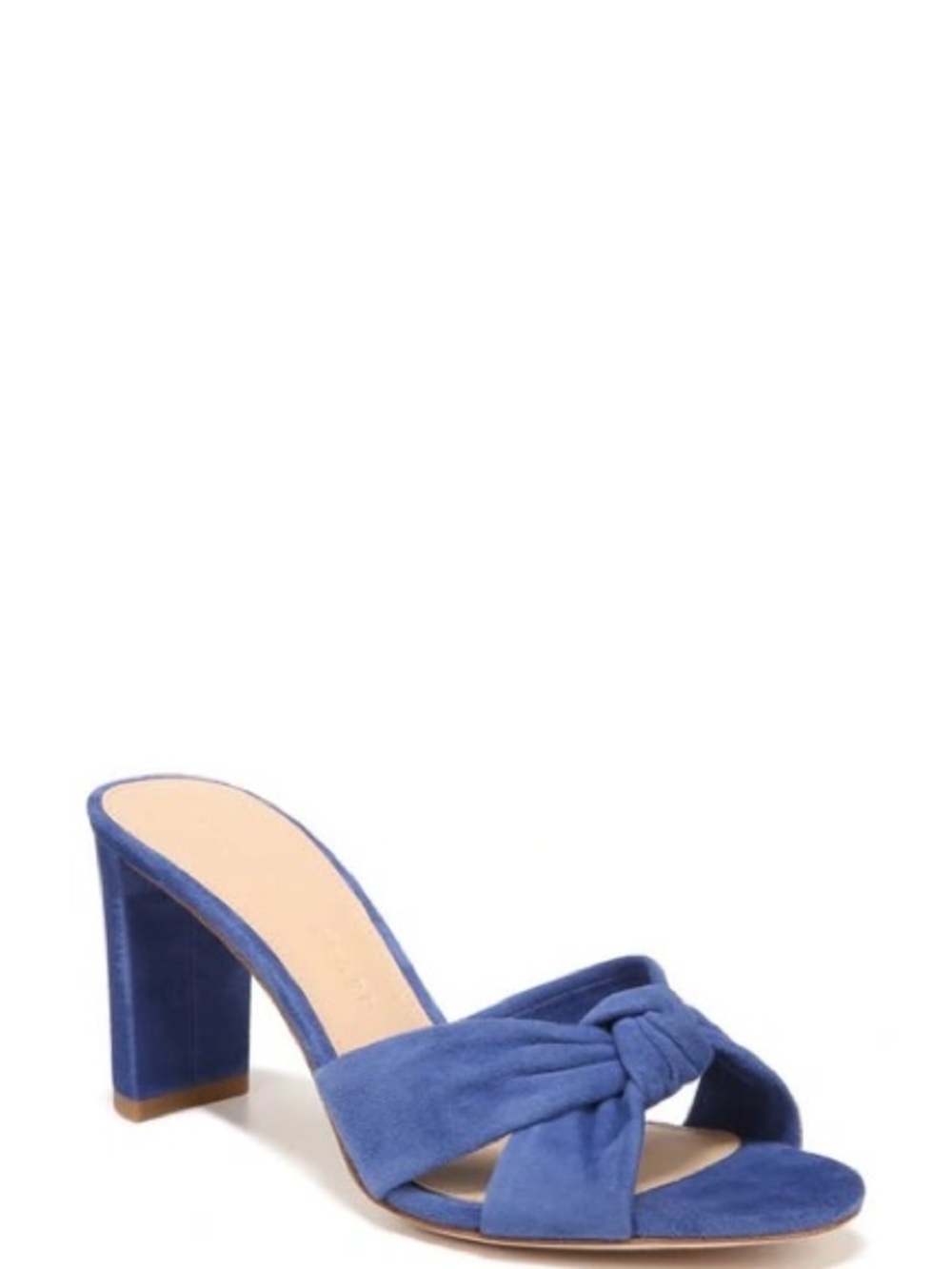 Veronica Beard Ganita Sandals